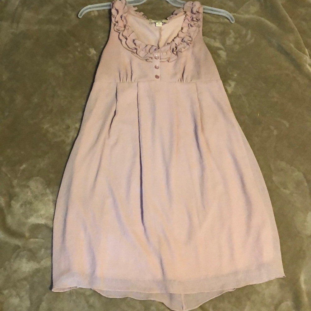 Beautiful dress 👗